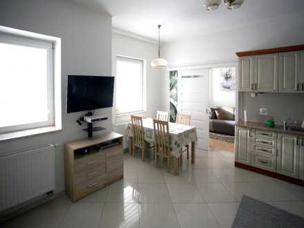 Apartament Jędrek